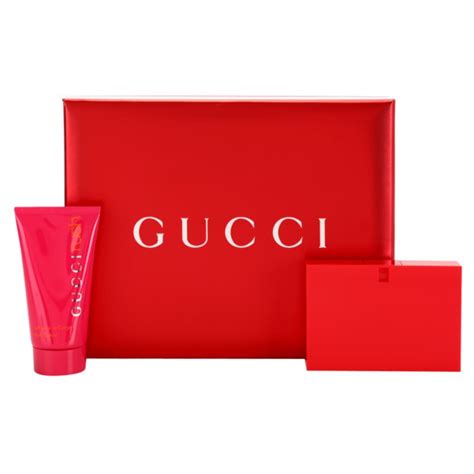 gucci rush gift set amazon|gucci rush best price uk.